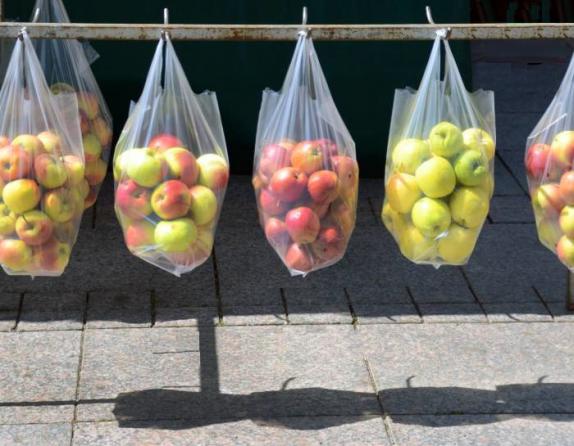 کیسه فریزر برای فریز کردن فرآورده های گوشتی