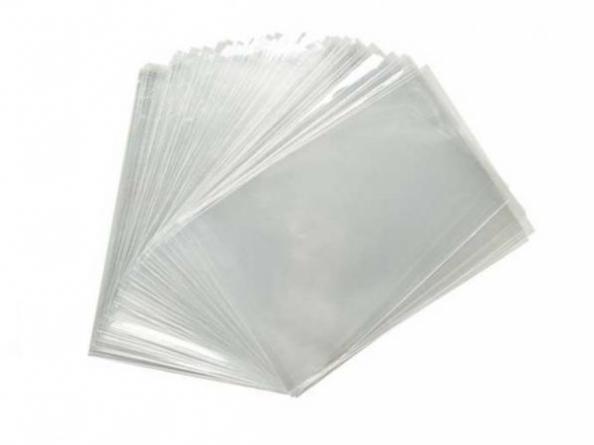 مزیت استفاده از کیسه فریزر شفاف