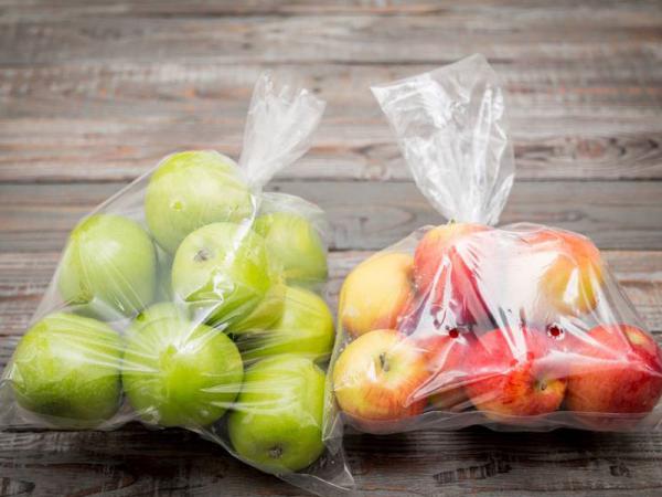 آشنایی با فرآیند تولید کیسه فریزر