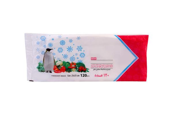 نکاتی مهم برای تولید کیسه فریزر بسته بندی