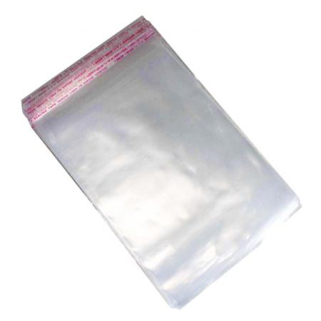 بررسی کیفیت کیسه فریزر شفاف چسب دار