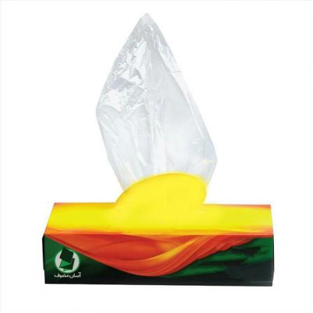 ویژگی انواع بهترین کيسه فريزر آسان مصرف