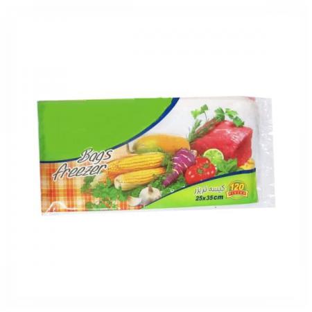 خرید بهترین کیسه فریزر رولی ضخیم اعلا