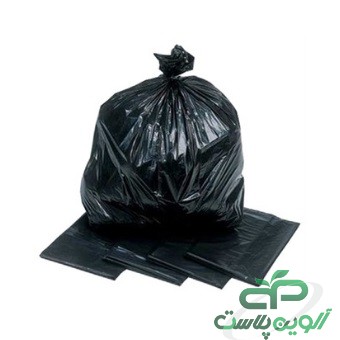پخش عمده کیسه زباله