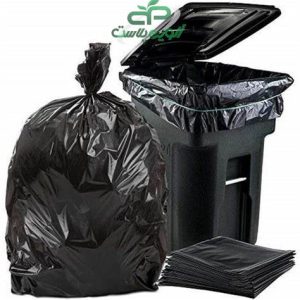 سفارش کیسه زباله بزرگ