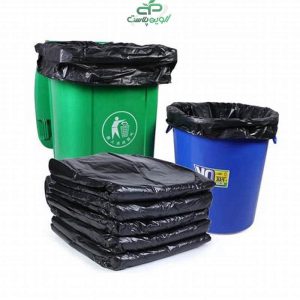 سفارش کیسه زباله بزرگ