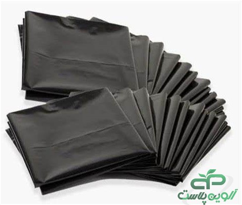 خرید کیسه زباله بزرگ