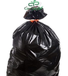 سفارش کیسه زباله بزرگ