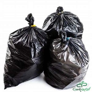 خرید کیسه زباله بزرگ