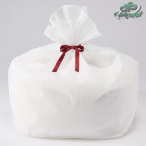 کیسه زباله بند دار