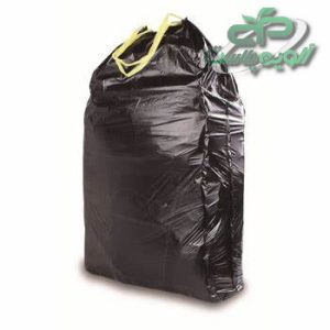 کیسه زباله بند دار