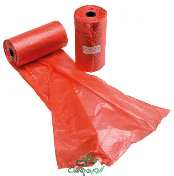 خرید کیسه زباله بیمارستانی