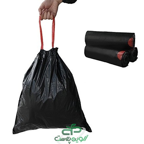 خرید کیسه زباله بیمارستانی