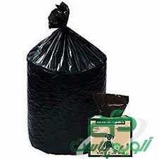 خرید کیسه زباله جعبه ای