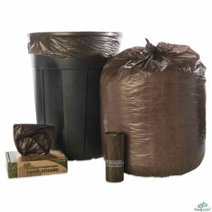 خرید کیسه زباله جعبه ای