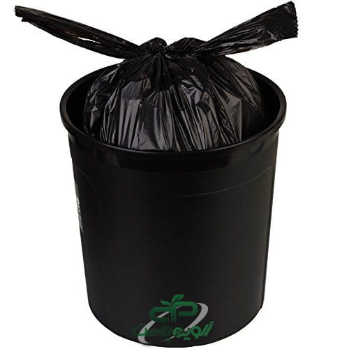 کیسه زباله خانگی