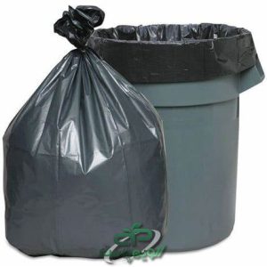 کیسه زباله خانگی