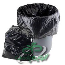 کیسه زباله خانگی