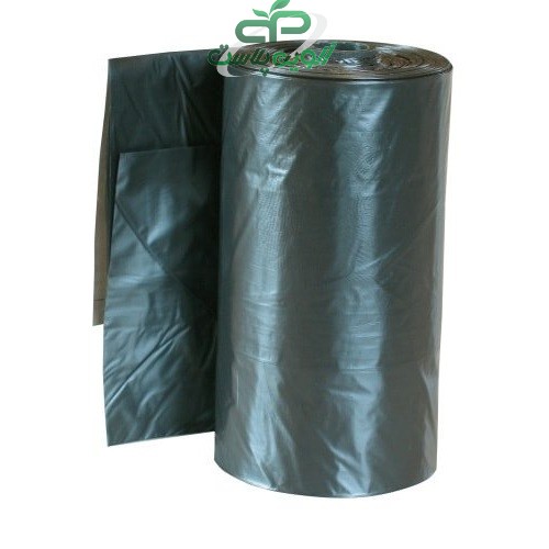 خرید کیسه زباله رولی