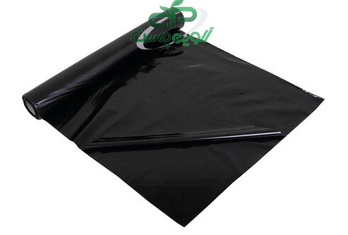 خرید کیسه زباله رولی