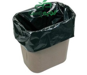 خرید کیسه زباله ضخیم