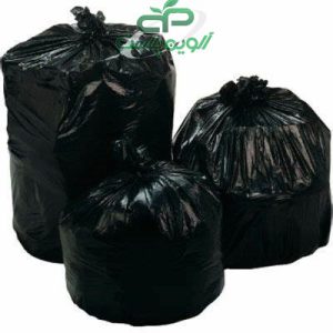 خرید کیسه زباله ضخیم