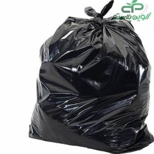 پخش کیسه زباله فله