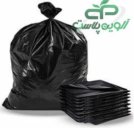 پخش کیسه زباله فله
