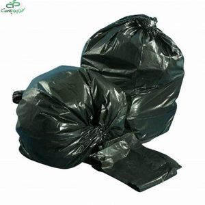 کیسه زباله فله