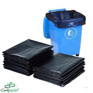 خرید کیسه زباله فله