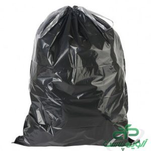 خرید کیسه زباله مشکی
