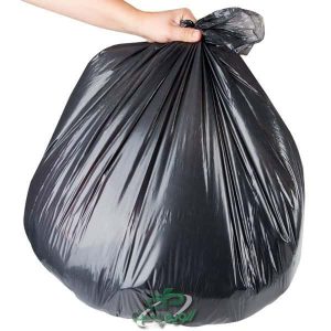 کیسه زباله مشکی