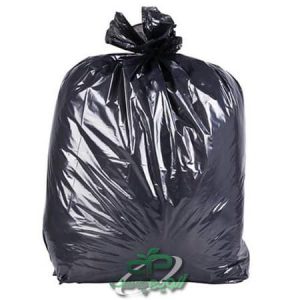 کیسه زباله مشکی