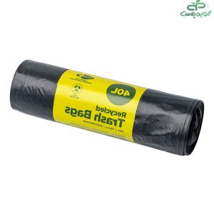 فروش کیسه زباله پرفراژدار