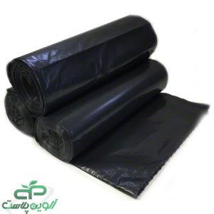 خرید کیسه زباله پرفراژدار