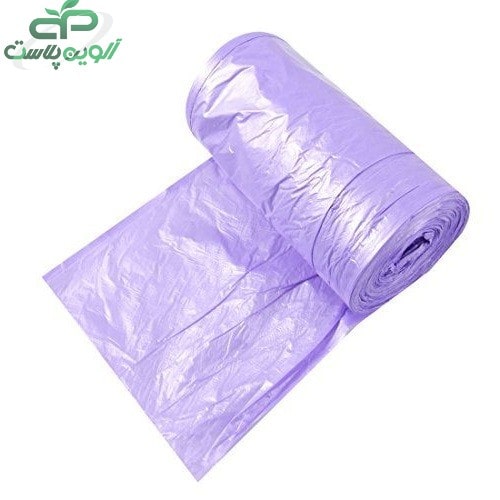 توزیع کیسه زباله پرفراژدار