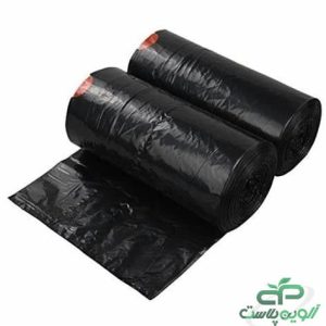 سفارش کیسه زباله پرفراژدار