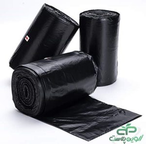 سفارش کیسه زباله پرفراژدار