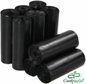 سفارش کیسه زباله پرفراژدار