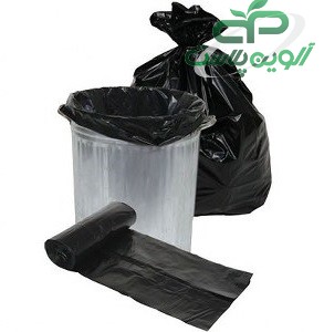 کیسه زباله کیلویی