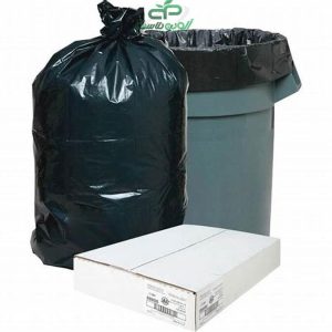 سفارش کیسه زباله کیلویی