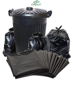 سفارش کیسه زباله کیلویی