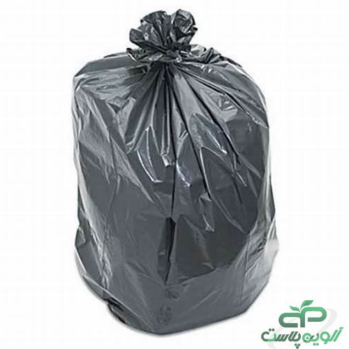 فروش عمده کیسه زباله