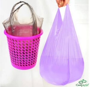 فروش عمده کیسه زباله
