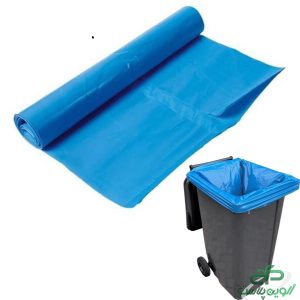 پخش عمده کیسه زباله