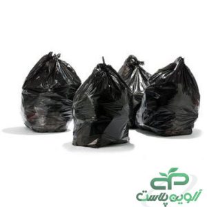 پخش عمده کیسه زباله