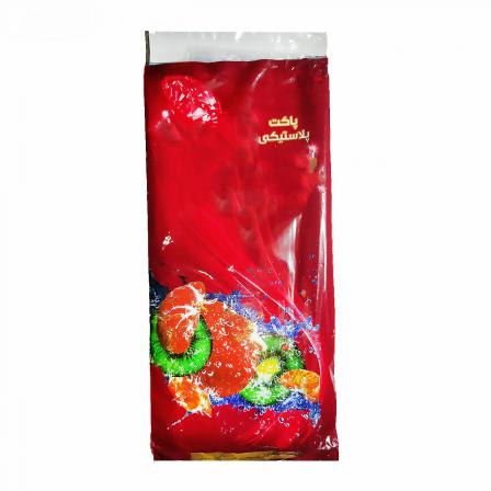 بررسی میزان مرغوبیت کیسه فریزر نازک