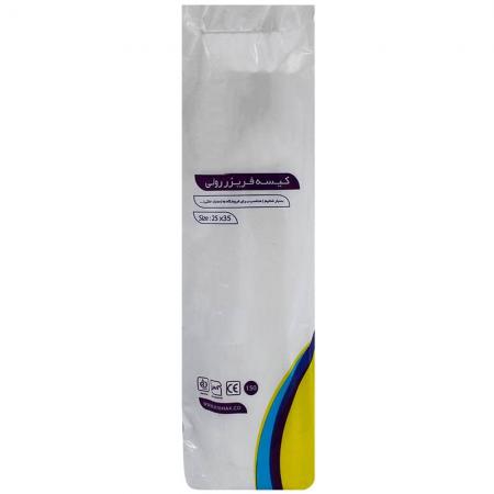 کیسه فریزر رولی چه مشخصاتی دارد؟