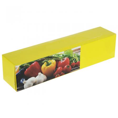 بازار تولید کیسه فریزر جعبه‌ای