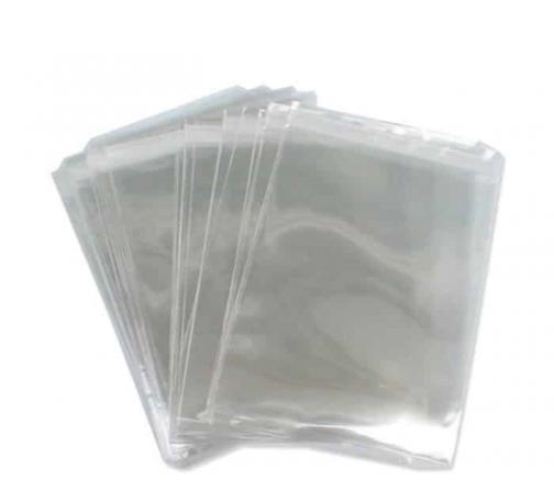 سفارش کیسه فریزر چسب دار کاتنی 50 عددی